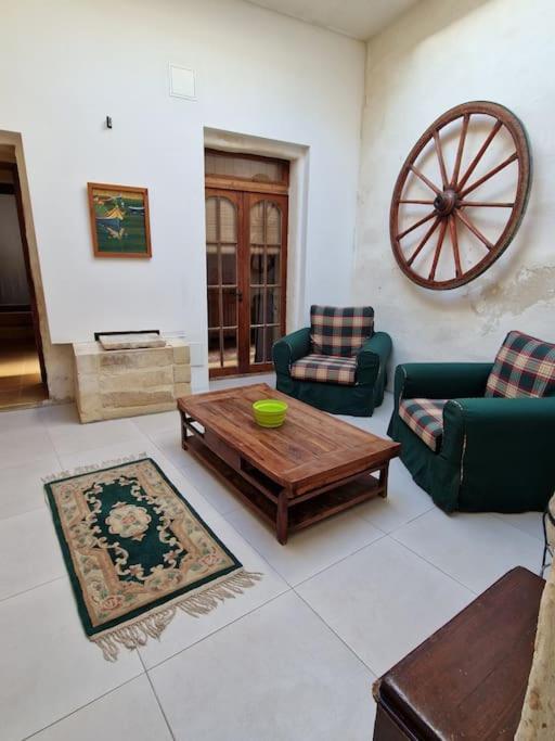 Cozy 1 Bedroom House In Iz-Żejtun المظهر الخارجي الصورة