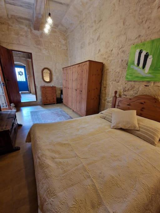 Cozy 1 Bedroom House In Iz-Żejtun المظهر الخارجي الصورة