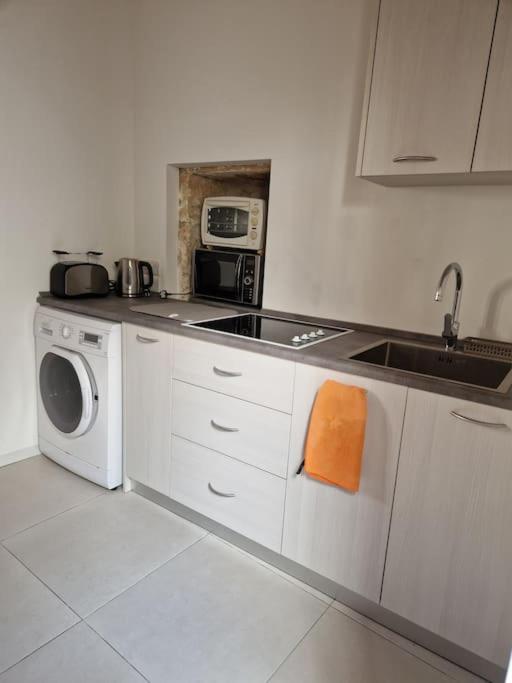 Cozy 1 Bedroom House In Iz-Żejtun المظهر الخارجي الصورة