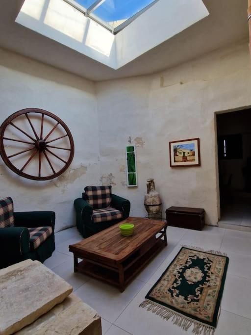 Cozy 1 Bedroom House In Iz-Żejtun المظهر الخارجي الصورة