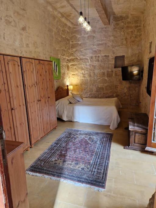 Cozy 1 Bedroom House In Iz-Żejtun المظهر الخارجي الصورة