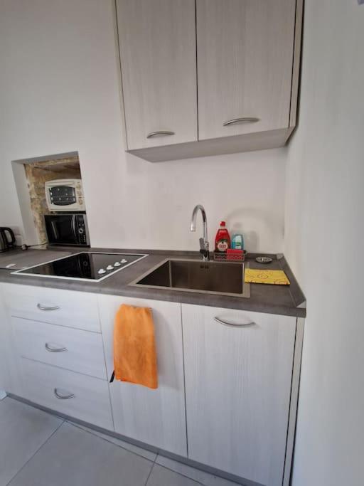 Cozy 1 Bedroom House In Iz-Żejtun المظهر الخارجي الصورة