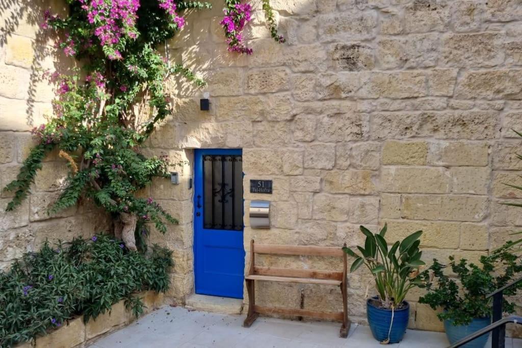 Cozy 1 Bedroom House In Iz-Żejtun المظهر الخارجي الصورة